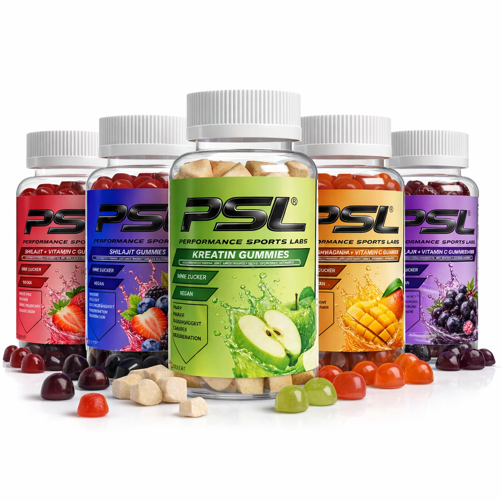 PSL® - All-Round Performance Bundle